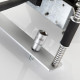 Llave vaso 1/2"" 18 mm" ALYCO