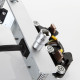 Llave vaso 1/2"" 18 mm" ALYCO