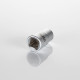 Llave vaso 1/2"" 18 mm" ALYCO