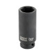 Vaso 1/2 largo impacto 16mm ALYCO