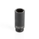 Vaso 1/2 largo impacto 16mm ALYCO