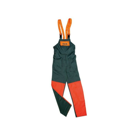 Peto desbrozadora talla- xl OLEOMAC
