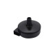 Filtro aire recambio para compresor Basic 2HP 25/50 litros METABO