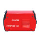 Soldadura inverter 150 A Practico 150 SOLTER