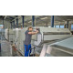 Cinta americana gris 60462 PCR duct tape 100mm x 50m TESA