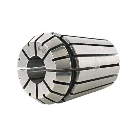 Pinza sujecion din6499b er16 2-1mm fortis FORTIS