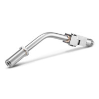 Articulacion vario accesorio limpieza paneles solares KARCHER