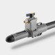 Adaptador baja presion TL accesorio limpieza paneles solares KARCHER