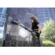 Adaptador baja presion TL accesorio limpieza paneles solares KARCHER