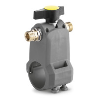 Adaptador baja presion TL accesorio limpieza paneles solares KARCHER