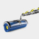 Accionamiento cepillo Roller Brush 500 limpieza paneles sola KARCHER