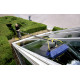 Lanza telescopica TL 7 F accesorio limpieza paneles solares KARCHER