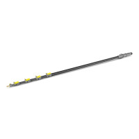 Lanza telescopica TL 7 F accesorio limpieza paneles solares KARCHER