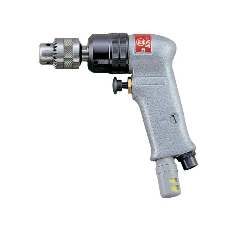 Taladro 8mm sin portabrocas UD50-22 URYU