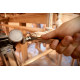 Llave fija 6m-34-36 BAHCO