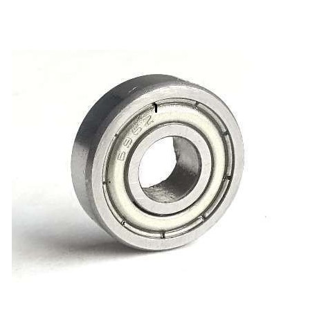 Rodamiento de bolas R8-ZZ 12,7x28,575x7,938