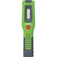 Lampara inspeccion X3000 PILLAR 500 lms  IK08 IP20 PHILLIPS