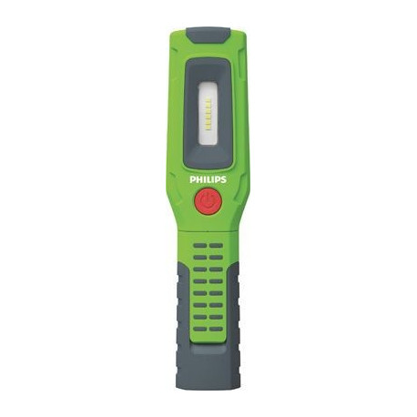 Lampara inspeccion X3000 PILLAR 500 lms  IK08 IP20 PHILLIPS