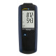 Termómetro digital 2 canales termoelementos -210 a +1372ºC PCE