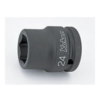 Vaso impacto 1"-60mm. 6c/corto KOKEN