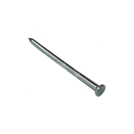 Punta c/plana hierro 15x 50 kg (3 unidades) 