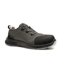 Zapatilla Excellence S3S BOA ESD negra PANTER
