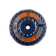 Polinox disco pner-m 115 m14 a m PFERD