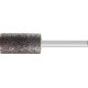 Muela ZY 1632 6 ADW 30 L6B inox 