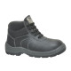 Bota Zion Super Yunque Metal Free S3 negro PANTER