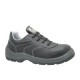 Zapato ZION Super Ferro metal free S3 PANTER