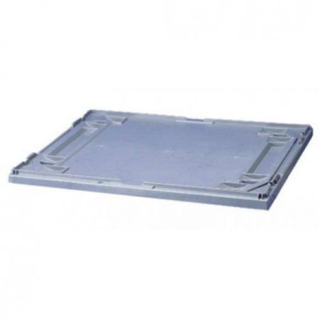 Tapa contenedores CR-3 FAHER