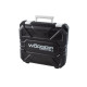 Kit Taladro+amoladora bateria 20v (48912) bricolage WORGRIP