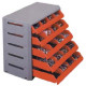 Cajones modulares 20645 plastico HECO