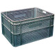 Cestabox  blanco CE-903 PLASTIPOL