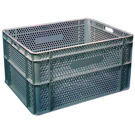 Cestabox  blanco CE-903 PLASTIPOL