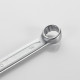 Llave combinada 34 mm ALYCO