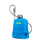 Mochila bateria 12v E15LT 15 lts (83011) MATABI