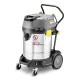 Aspirador NT 75/1 Me Ec H Z22 KARCHER