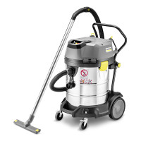 Aspirador NT 75/1 Me Ec H Z22 KARCHER