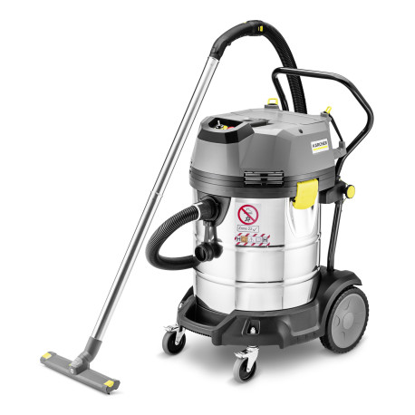 Aspirador NT 75/1 Me Ec H Z22 KARCHER