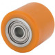 Rodillo transpaleta VNB85-20-70 nucleo hierro/pol bolas ALEX