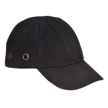 Gorra proteccion Bump PW59 azul marino PORTWEST