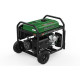 Grupo electrogeno propano-gasolina NATURA-8000 8500W GENERAL