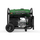 Grupo electrogeno propano-gasolina NATURA-8000 8500W GENERAL