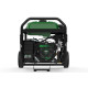 Grupo electrogeno propano-gasolina NATURA-8000 8500W GENERAL