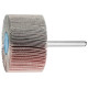 Abanico con mango 50x30/6 A G240 PFERD