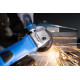 Disco desbaste CC-Grind View ø125 SGP Steelox (ventanas) PFERD