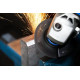 Disco desbaste CC-Grind View ø125 SGP Steelox (ventanas) PFERD