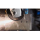 Disco desbaste CC-Grind View ø125 SGP Steelox (ventanas) PFERD
