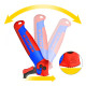 Pelacable con guia de deslizamiento KNIPEX